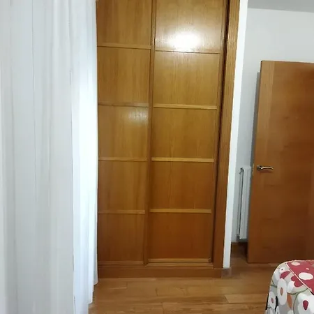 Lägenhet Cimadevilla *
