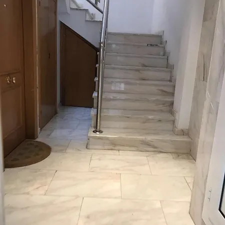 Cimadevilla Apartament *