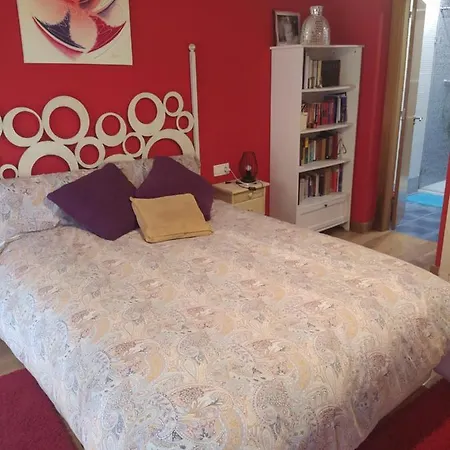 Apartament Cimadevilla *