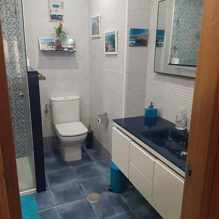 Cimadevilla * Gijón