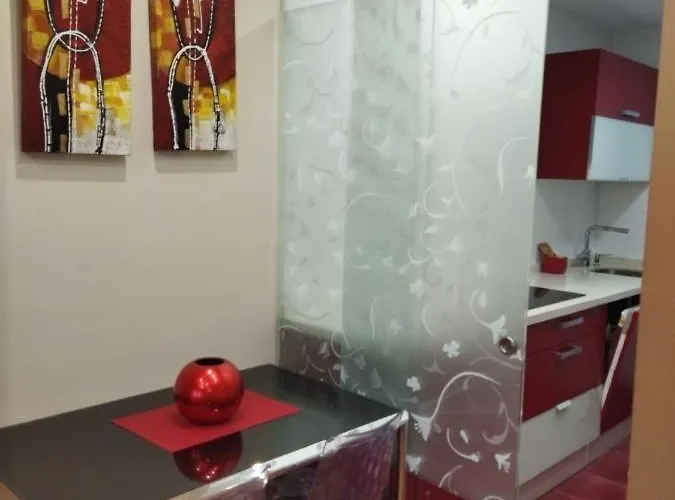 Daire Cimadevilla Gijón