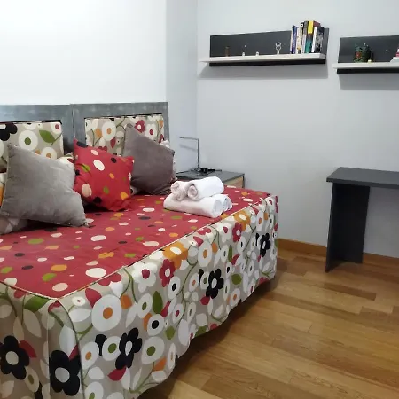 Cimadevilla Apartment Gijón