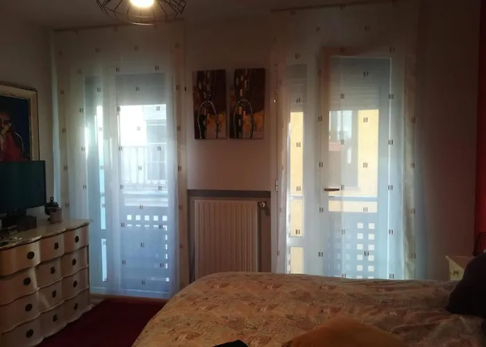 Cimadevilla * Gijón