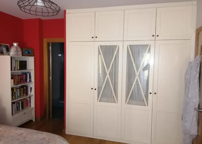 Apartment Cimadevilla