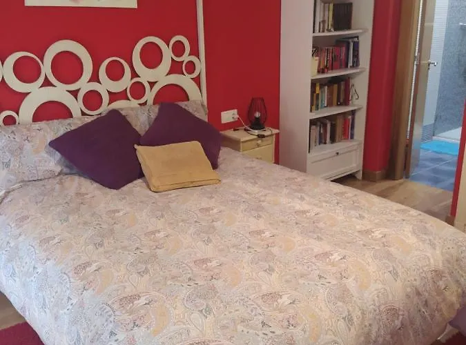 Apartment Cimadevilla *