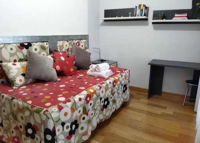 Cimadevilla Apartment Gijón