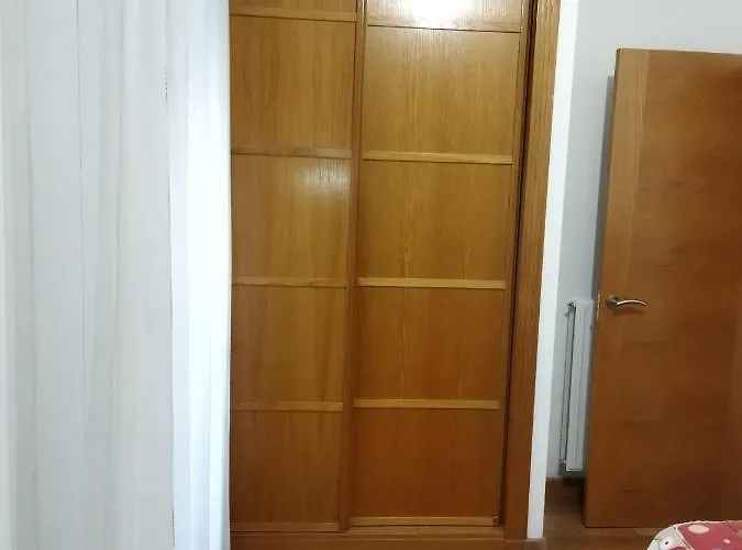 Apartment Cimadevilla *